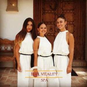 Home service massage Marbella Masaje con Cañas de Bambú en Marbella