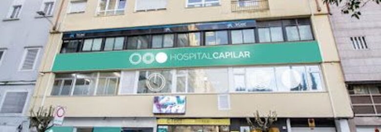 Hospital Capilar – Pontevedra