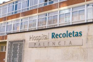 Hospital Recoletas Palencia Eliminar Varices en Palencia