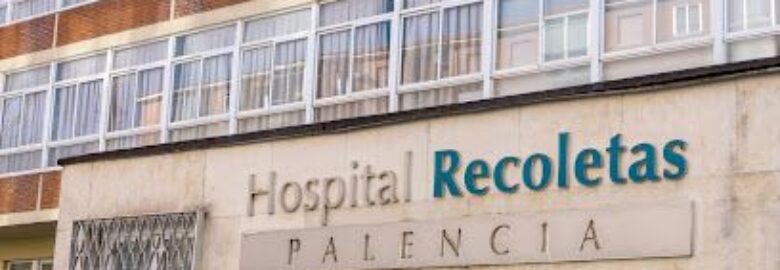 Hospital Recoletas Palencia – Palencia