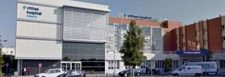 Hospital Vithas Almería – Almería