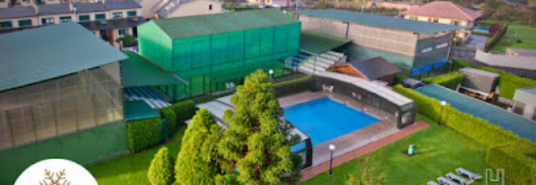 Hotel Auditorio Santiago & Spa – Lugo