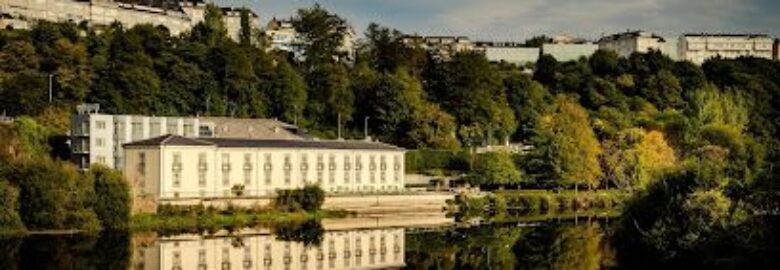 Hotel Balneario de Lugo – Termas Romanas