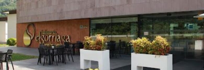Hotel Balneario Elgorriaga