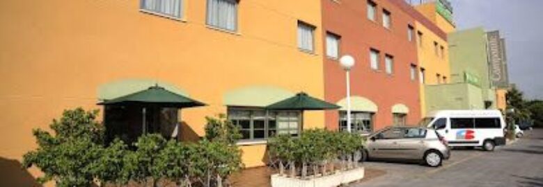 Hotel Campanile – Murcia