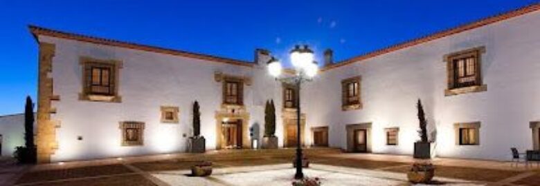 Hotel Hospes Palacio de Arenales & Spa – Cáceres