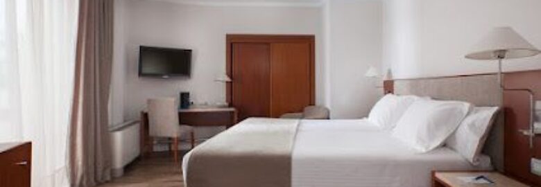 Hotel NH Córdoba Califa – Córdoba