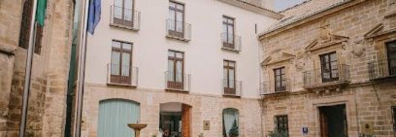 Hotel Palacio de Úbeda 5GL – Úbeda