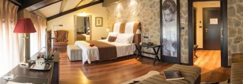 Hotel Spa Balfagón Alto Maestrazgo – Cantavieja