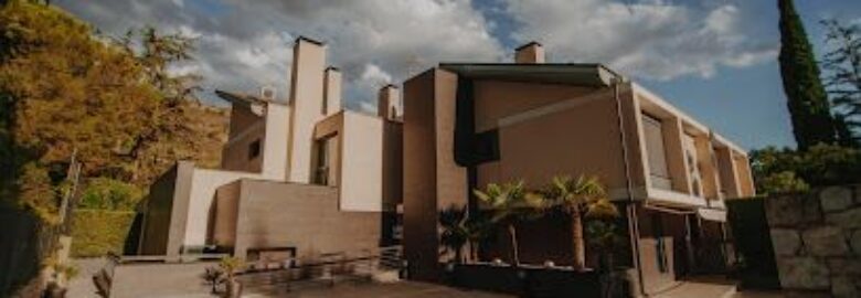 Hotel Spa Niwa – Brihuega