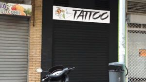 I Love Tattoo Tatuajes en Cádiz