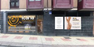 Icaria Belleza & Bienestar Centro de Depilación en León