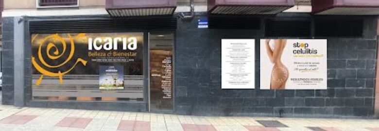 Icaria Belleza & Bienestar – León