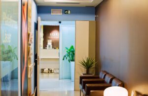 IDERMA Tratamiento de Acné en Barcelona