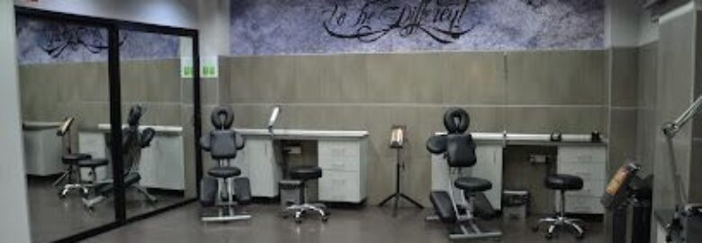 Iguana Tattoo Studio – Santa Cruz de Tenerife