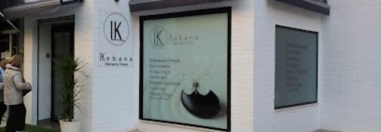 Ikebana Sevilla, Centro de bienestar integral – Sevilla