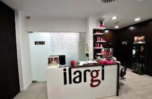 Ilargi - Centro de Estética Centro de Depilación en Pamplona