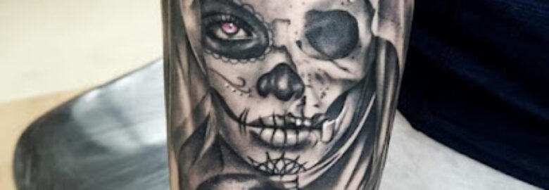 Imagine Tattoo & Piercing – Pontevedra