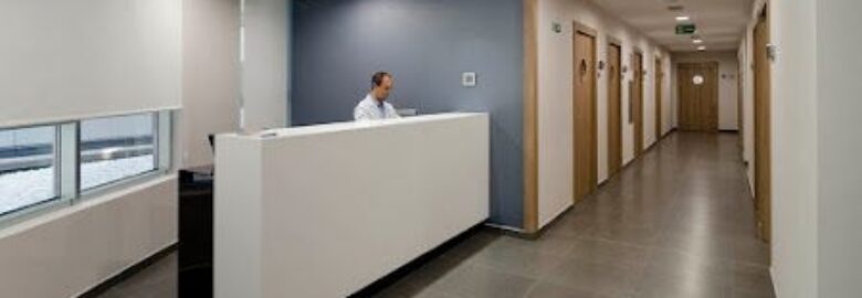 IMED Dental – Burjasot