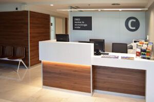IMO Grupo Miranza Microdermoabrasión en Terrassa