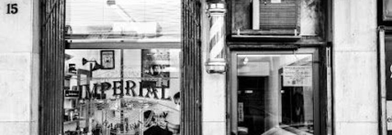 Imperial barbería – Tarragona