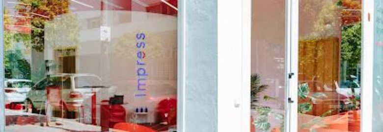 Impress | Ortodoncia Invisible – Sevilla