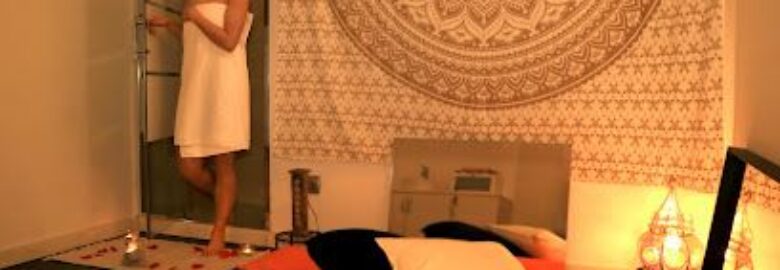 INANNA Espacio de Bienestar y Relax – Zaragoza