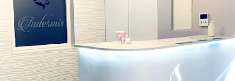 Indermis Centro Dermatólogo y Estética – Santander