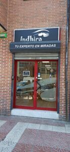Indhira Microdermoabrasión en Ávila