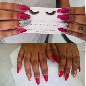 Indiana Orellana Studio Microblading en Málaga