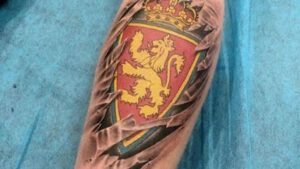 InfernalTattoo Tatuajes en Zaragoza