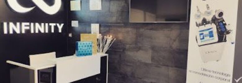 Infinity Láser&Wellness – Ávila