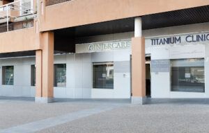 Injercare | Clínica de Injerto Capilar Tratamiento Capilar en Granada