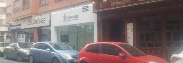 Injerto Capilar – Injercap Sanantur – Alicante (Alacant)