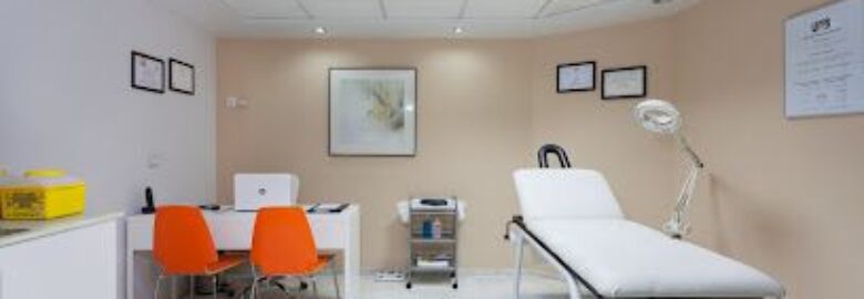 Injerto Capilar – Instituto MEDEC – Valencia