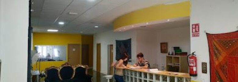 Ink and Vice Tattoo Studio – Valencia