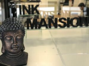 Ink Mansion Studio Tatuajes en Ávila