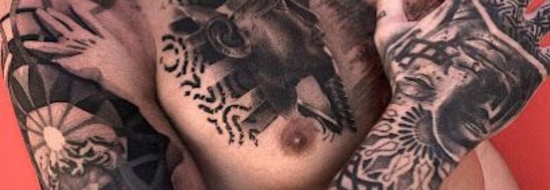 Inkbro Community – Tatuajes – Almería