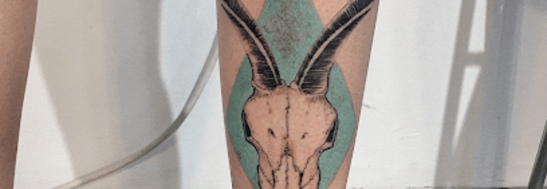 Inkcubo Tatoo Studio – Sevilla