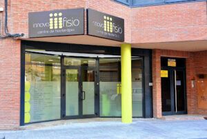 Innova Fisio Termoterapia en Lérida