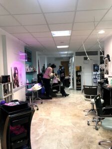 Innova Peluqueria Peluquería en Teruel