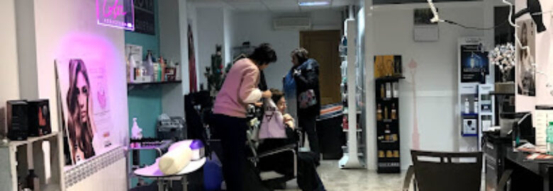 Innova Peluqueria – Teruel