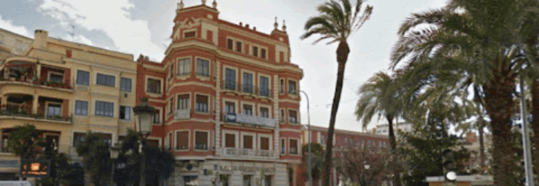 Insituto Sacrum – Badajoz