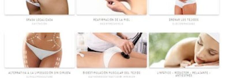 Instituto de Belleza Ana Yrizabal – Santander