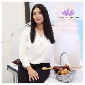 Instituto de Belleza Cecilia Toledo Microdermoabrasión en Alcalá de Henares