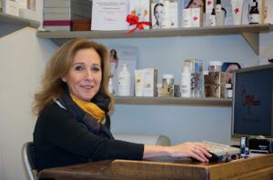 Instituto de Belleza Donna