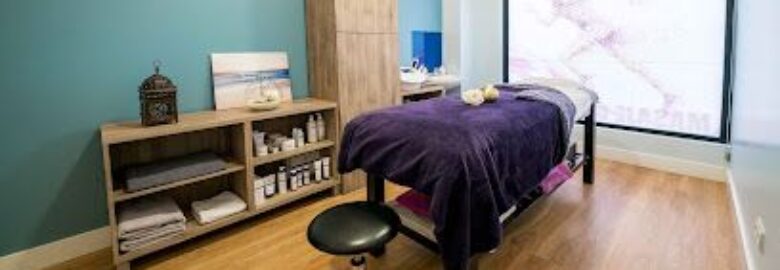 Instituto de Belleza y Salud Patricia Moreno – Madrid