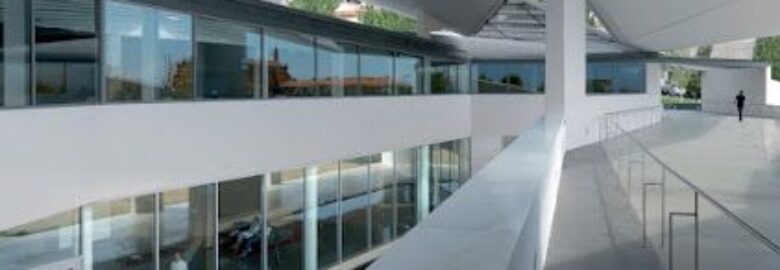 Instituto de Microcirugía Ocular – Barcelona
