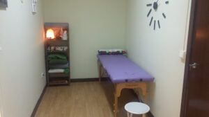 Instituto de Reflexología de Madrid Reflexología en Madrid