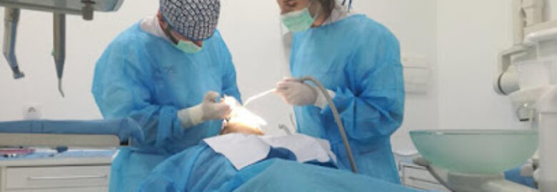 Instituto Dental IOS – Cáceres